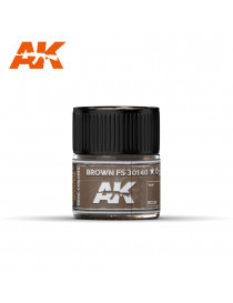AK Real Color Air - Brown...