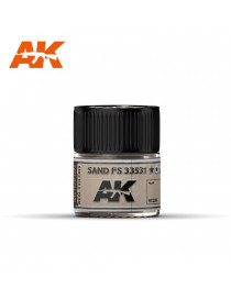 AK Real Color Air - Dark...