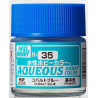 GNZ - Aqueous Cobalt Blue 10ml - H35