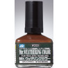 GNZ - Mr. Weathering Color Stain Brown - WC03